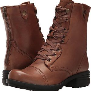 NEW- Cobb Hill Brunswick Waterproof Boot